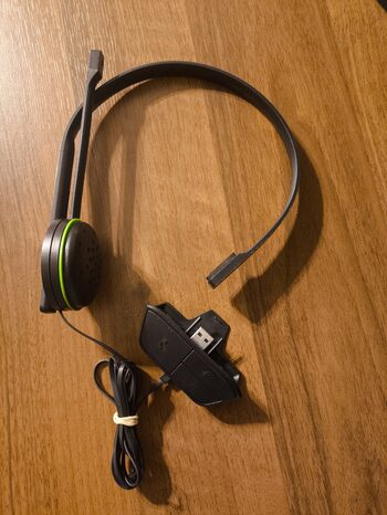 Ausinės Xbox Series / Xbox One Headphones