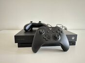 Buy Microsoft Xbox One X 1tb Project Scorpio Edition