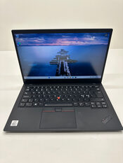 Lenovo ThinkPad X1 carbon | i7-10510U | 16GB Ram | 512 SSD | 