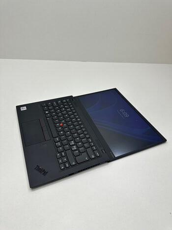 Get Lenovo ThinkPad X1 carbon | i7-10510U | 16GB Ram | 512 SSD | 