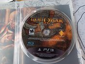 Redeem God of War Collection PlayStation 3