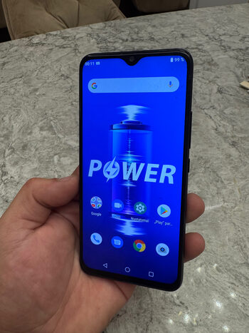 Umidigi Power, 4/64gb for sale