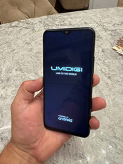 Umidigi Power, 4/64gb