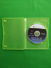 Halo Wars Xbox 360