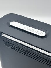 Redeem Xbox 360 Fat 120GB Žaidimų Konsolės Juodas Rinkinys