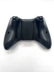 Xbox 360 Fat 120GB Žaidimų Konsolės Juodas Rinkinys