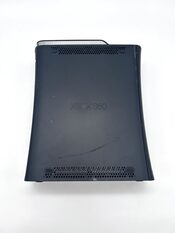 Xbox 360 Fat 120GB Žaidimų Konsolės Juodas Rinkinys