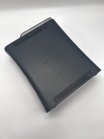 Buy Xbox 360 Fat 120GB Žaidimų Konsolės Juodas Rinkinys