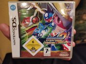 Mega Man Star Force 2: Zerker x Ninja Nintendo DS