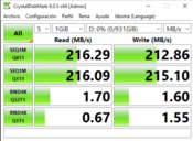 Seagate Barracuda 1 TB HDD Storage for sale