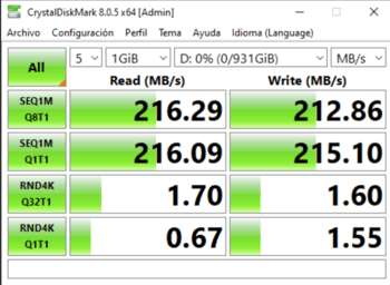 Seagate Barracuda 1 TB HDD Storage for sale