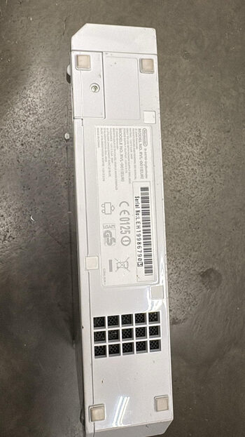 nintendo wii konsole for sale