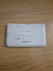 Atrištas (modded) Nintendo 3DS XL, White for sale