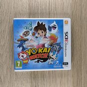 YO-KAI WATCH Nintendo 3DS