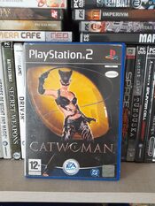 Catwoman PlayStation 2