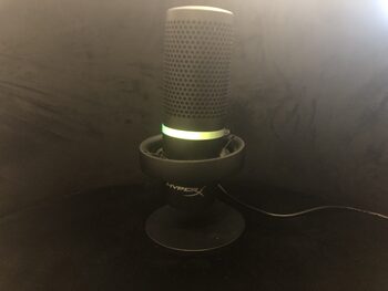 HyperX Duocast Mikrofonas