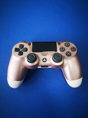 PS4 DualShock puikiai veikiantis pultas/pultelis