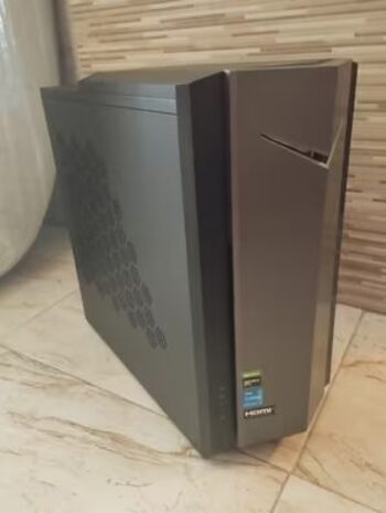 PC gaming Acer Nitro N50