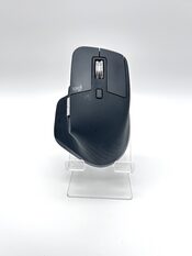 Originali Logi Logitech MX Master 3S Belaidė Wireless Pilka Pelė