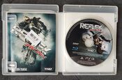 MX vs. ATV Reflex PlayStation 3