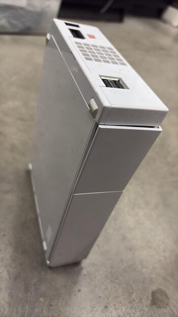 nintendo wii konsole