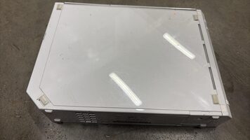 nintendo wii konsole