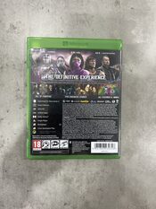 Mortal Kombat 11 Ultimate Xbox One