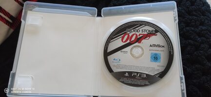 James Bond 007: Blood Stone PlayStation 3