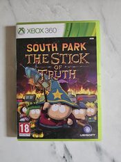 South Park: The Stick of Truth Xbox 360