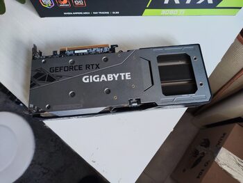 Redeem Gigabyte GeForce RTX 3060 Ti 8 GB 1410-1665 Mhz PCIe x16 GPU