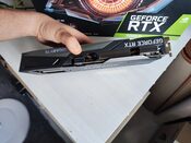 Gigabyte GeForce RTX 3060 Ti 8 GB 1410-1665 Mhz PCIe x16 GPU