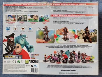 Buy Pack Disney Infinity