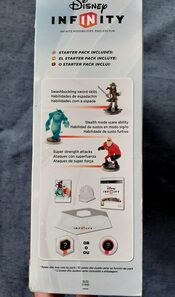 Redeem Pack Disney Infinity