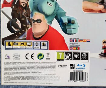 Pack Disney Infinity