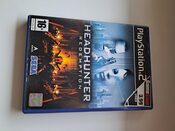 Headhunter Redemption PlayStation 2