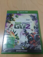 Plants vs. Zombies Garden Warfare 2 Xbox One