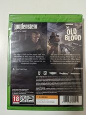 Wolfenstein: The Two-Pack Xbox One