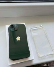 Get Apple Iphone 13 mini 128gb green