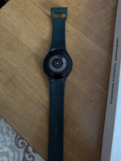 Samsung Galaxy Watch 4 44m LTE (žalia)