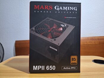 Mars Gaming ATX 650 W PSU