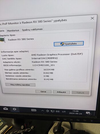 Parduodu tvarkingą I5 4690k dėžę