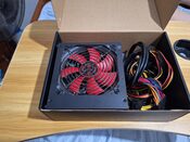 Mars Gaming ATX 650 W PSU