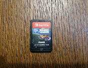 Rocket League Nintendo Switch