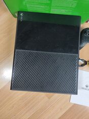 Xbox One, Black, 500GB for sale