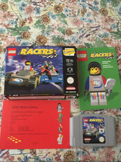 LEGO Racers Nintendo 64