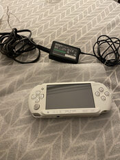 PSP Street,White,CFW,128gb, RepletaJuegos