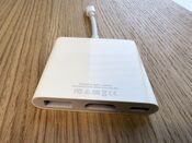 Apple adapteris usb-c a1621