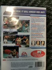 Buy Knockout Kings 2001 PlayStation 2