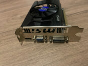 Buy MSI GTX 750 2GB