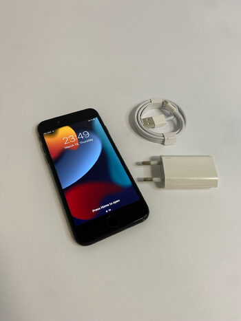 Apple iPhone 7 32GB Black